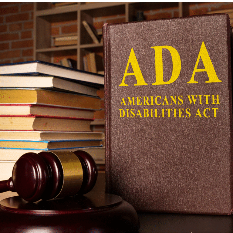 What Is ADA Compliance & Why It Matters for Local Businesses in Your Area